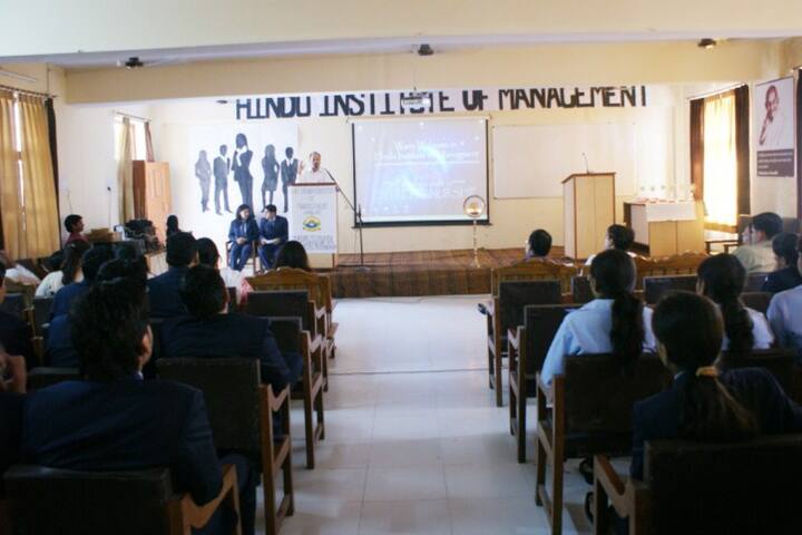 auditorium